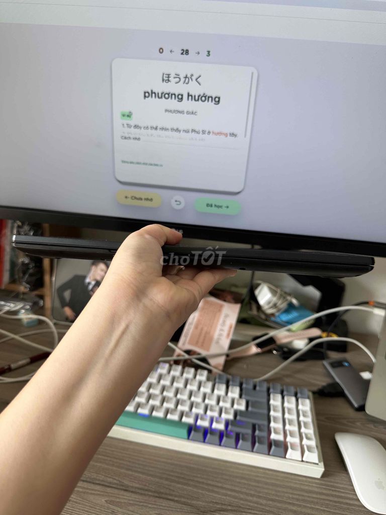 NEC i5 8250U 12 inch 8GB. Mua bán Laptop tại Quận Sơn Trà Đà Nẵng được đăng bởi phạm thị anh thư hình 1