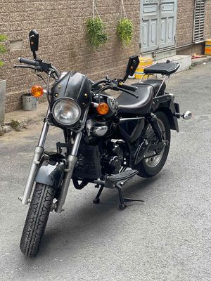 Moto keeway 150 BIỂN TỨ QUÝ 5555. Mua bán Xe máy tại Quận Gò Vấp Tp Hồ Chí Minh được đăng bởi Minh Thảo