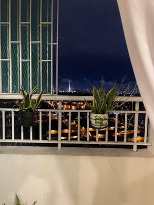CHÍNH CHỦ BÁN GẤP 2PN VIEW LM 81 Ở LAVITA GARDEN BAO THUẾ
