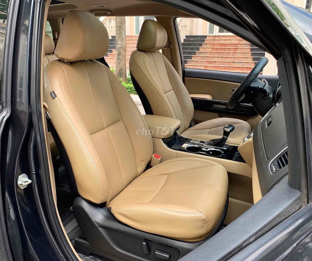 Kia Sedona 2020 Platinium D - 99000 km. Mua bán Ô tô tại Thành phố Thủ Đức Tp Hồ Chí Minh được đăng bởi SAGO CAR hình 3