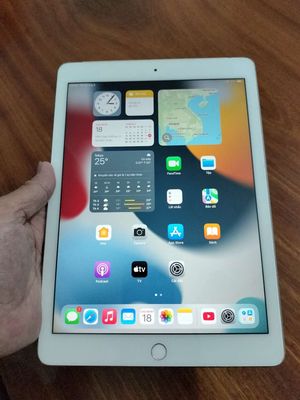 Ipad air 2 Fun Đẹp Như Hình. Mua bán Máy tính bảng tại Quận 12 Tp Hồ Chí Minh được đăng bởi Thắng Trần