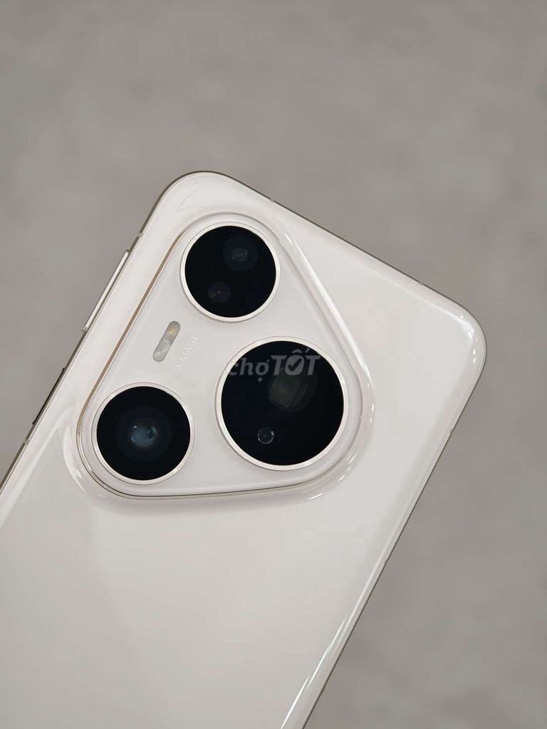 Huawei P80 Pro ( Pura 80 Pro ) 12/512. Mua bán Điện thoại tại Quận Ninh Kiều Cần Thơ được đăng bởi Nguyễn Toàn hình 1