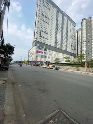 MUA Ở & KINH DOANH – NHÀ GẦN CAO LỖ, DT RỘNG, GIÁ HỢP LÝ. Mua bán nhà ở tại Quận 8 Tp Hồ Chí Minh được đăng bởi Minh Tuyến