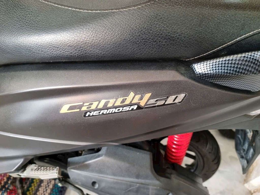 Xe zin.máy zin rất đẹp. Bán góp. Mua bán Xe máy tại Quận Ninh Kiều Cần Thơ được đăng bởi CHXM Trung Trưc  hình 2