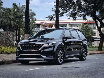 Kia Carnival 2022 2.2D Luxury - 1 chủ k chạy dv. Mua bán Ô tô tại Quận 7 Tp Hồ Chí Minh được đăng bởi Nguyễn Hoàng Vũ