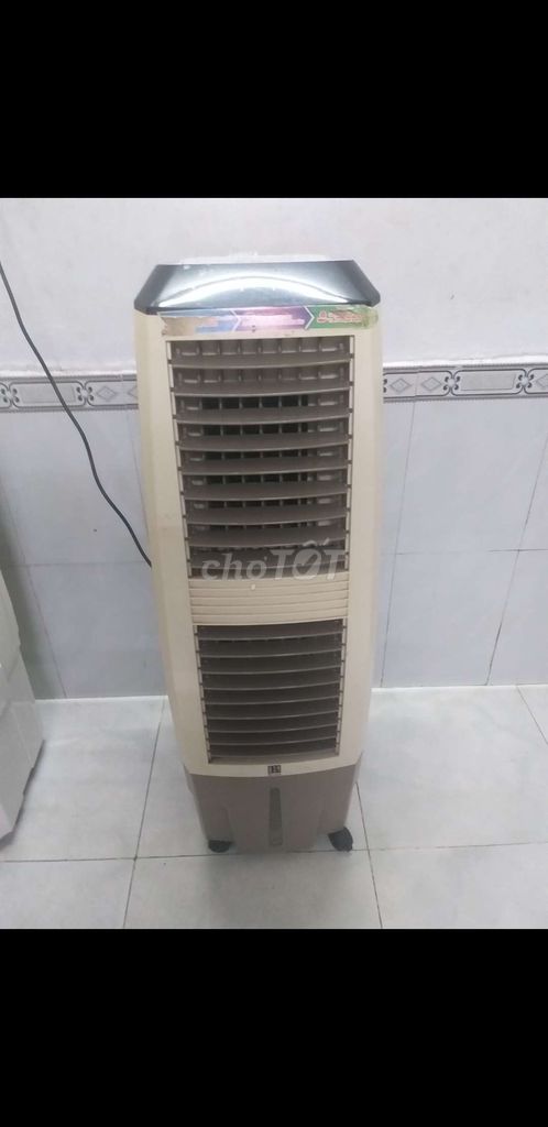 Quạt hơi nước Boss S101 màu Be 180W. Mua bán Quạt tại Huyện Hóc Môn Tp Hồ Chí Minh được đăng bởi Hòa hình 1