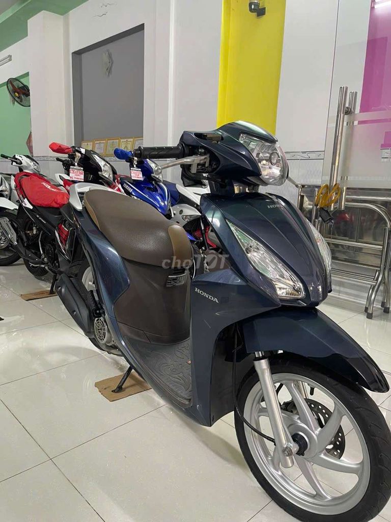 Vision smartkey 2019. Mua bán Xe máy tại Quận Cái Răng Cần Thơ được đăng bởi Cửa Hàng Xe Máy A Hưng hình 3