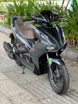 Honda AirBlade 150 ABS 2022 Bản Đặc Biệt Xanh đen