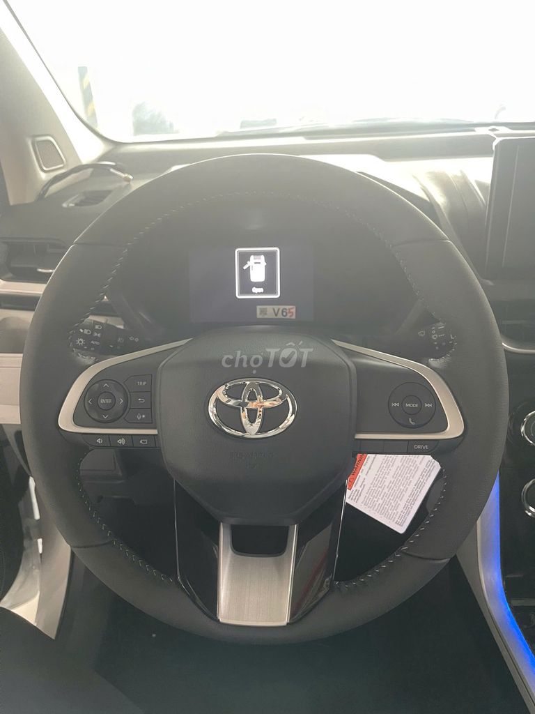 Veloz Ưu đãi KHỦNG - Tặng 100% THUẾ TRƯỚC BẠ. Mua bán Ô tô tại Quận 7 Tp Hồ Chí Minh được đăng bởi Toyota Phú Mỹ Hưng hình 10