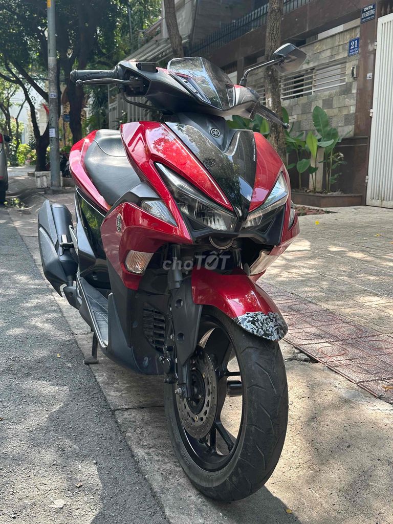 🔰Yamaha NVX 125cc - BS59 - 9C - Nguyên zin - ABS