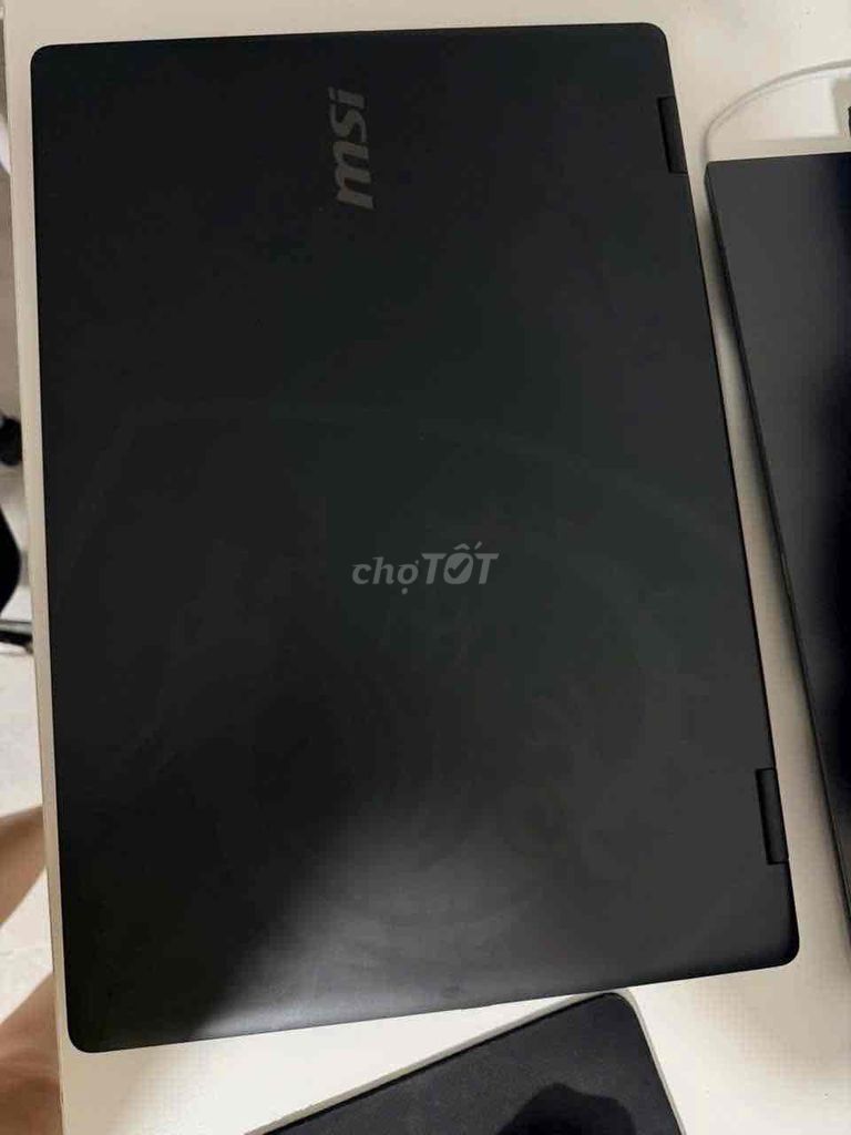 MSI Crosshair 16 HX A12V i9 16GB. Mua bán Laptop tại Quận 6 Tp Hồ Chí Minh được đăng bởi Ry hình 1