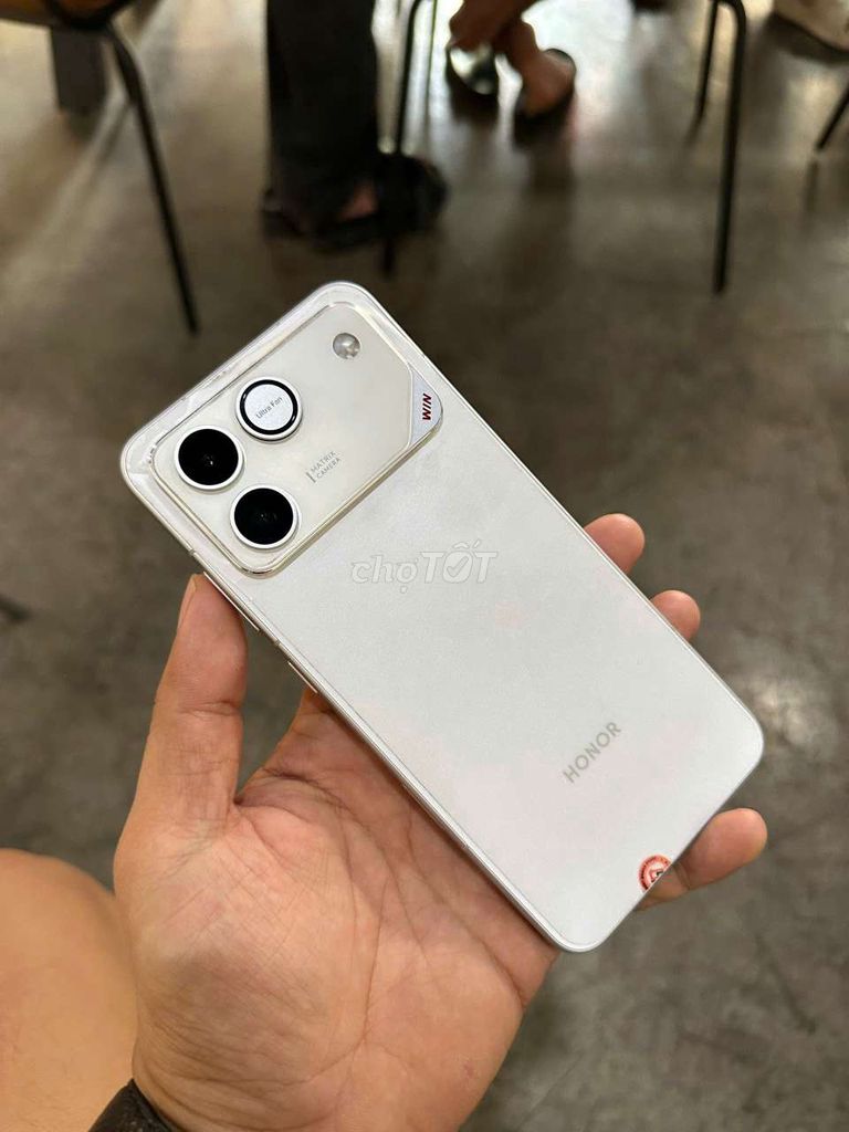 Honor Win RT fullbox 99% pin 100%. Mua bán Điện thoại tại Thành phố Sa Đéc Đồng Tháp được đăng bởi Zin hình 1