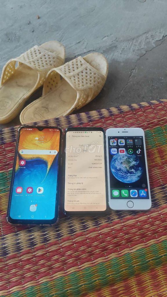 Samsung  iphone. Mua bán Điện thoại tại Huyện Ninh Hải Ninh Thuận được đăng bởi nguyen linh hình 1