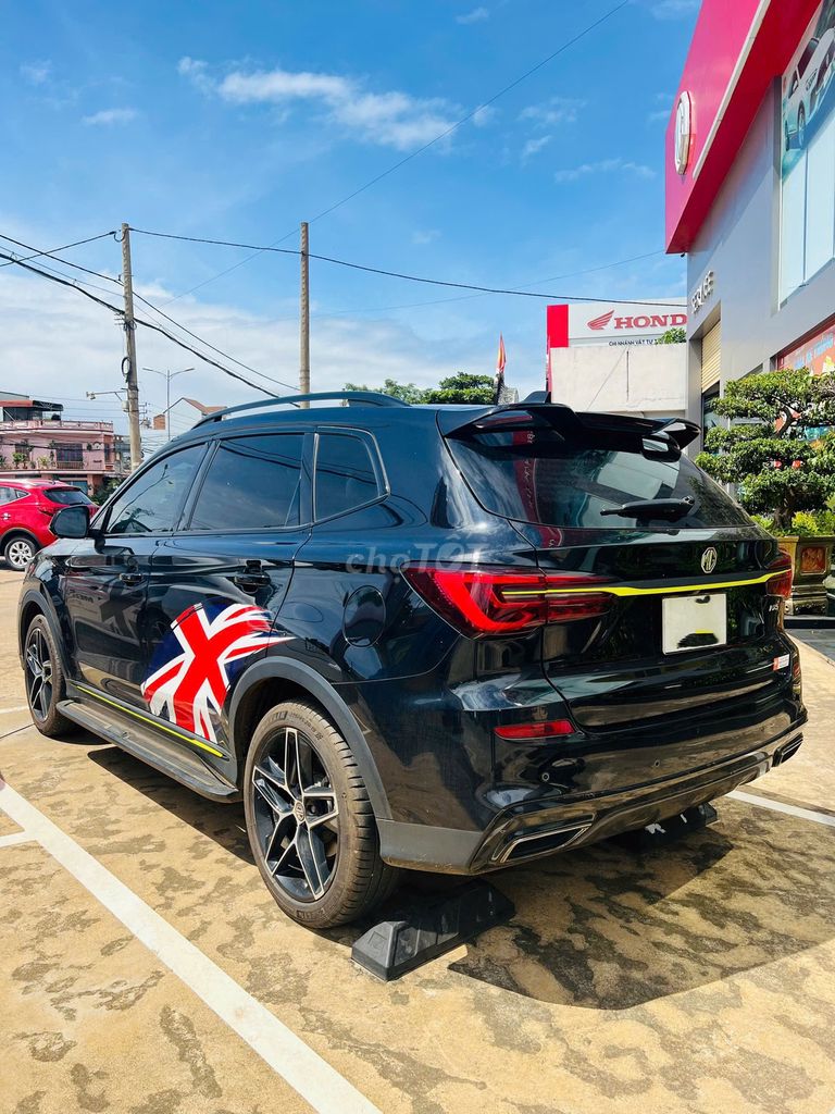 MG RX5 2023 - 41000 km - Xe demo thanh lý, siêu rẻ. Mua bán Ô tô tại Quận Tân Phú Tp Hồ Chí Minh được đăng bởi Đặng Hoàng Nam hình 3