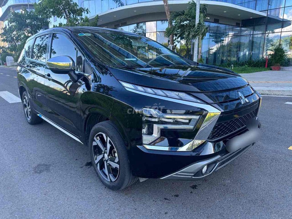 Mitsubishi Xpander 2022 Premium 1.5 AT - 120000 km. Mua bán Ô tô tại Quận Hải Châu Đà Nẵng được đăng bởi Hoàng Vũ hình 2