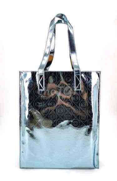 Túi tote Kenzo Nữ Bạc. Mua bán Túi xách tại Huyện Nhà Bè Tp Hồ Chí Minh được đăng bởi Tạp Hoá Nhà Giang hình 1