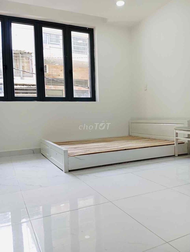 CHDV DÒNG TIỀN CAO GÒ VẤP GIÂP BÌNH THẠNH