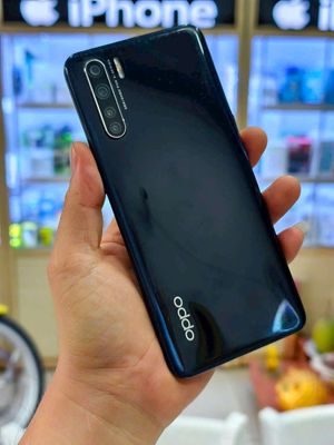 📢 Oppo A91 - Ram 8/128GB màn Zin AMOLED sáng đẹp. Mua bán Điện thoại tại Huyện Nhơn Trạch Đồng Nai được đăng bởi thanh toàn mobile
