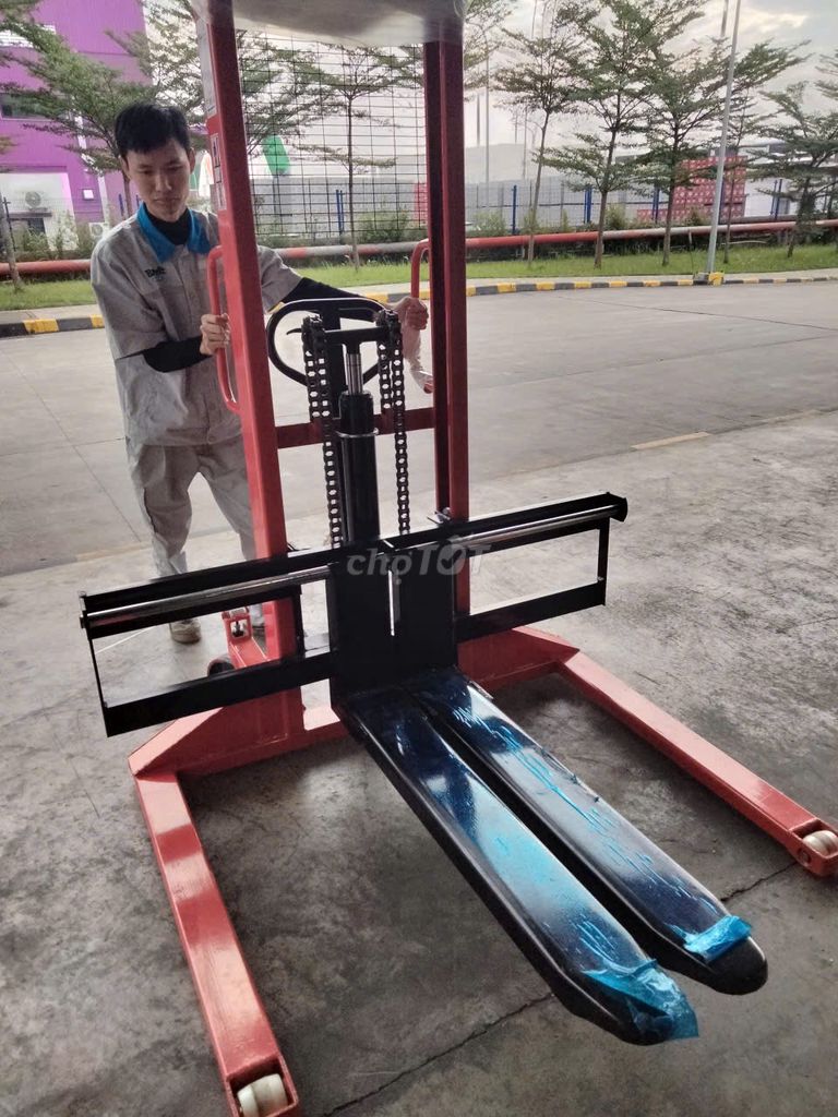XẢ KHO XE NÂNG CAO CÀNG RỘNG 1.5T 1.6M. Mua bán Đồ chuyên dụng, Giống nuôi trồng tại Huyện An Dương Hải Phòng được đăng bởi Nguyễn thị cúc hình 1
