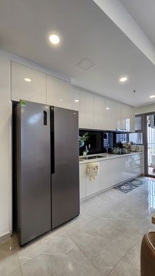 Аренда · 2 комн. · 80 м² · Huyện Nhà Bè, ул. Đường Nguyễn Hữu Thọ