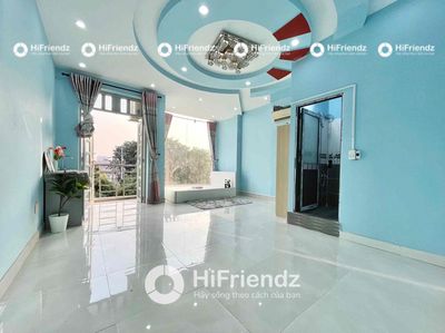 Аренда · 1 комн. · 30 м² · Quận 11, ул. Đường Hòa Bình