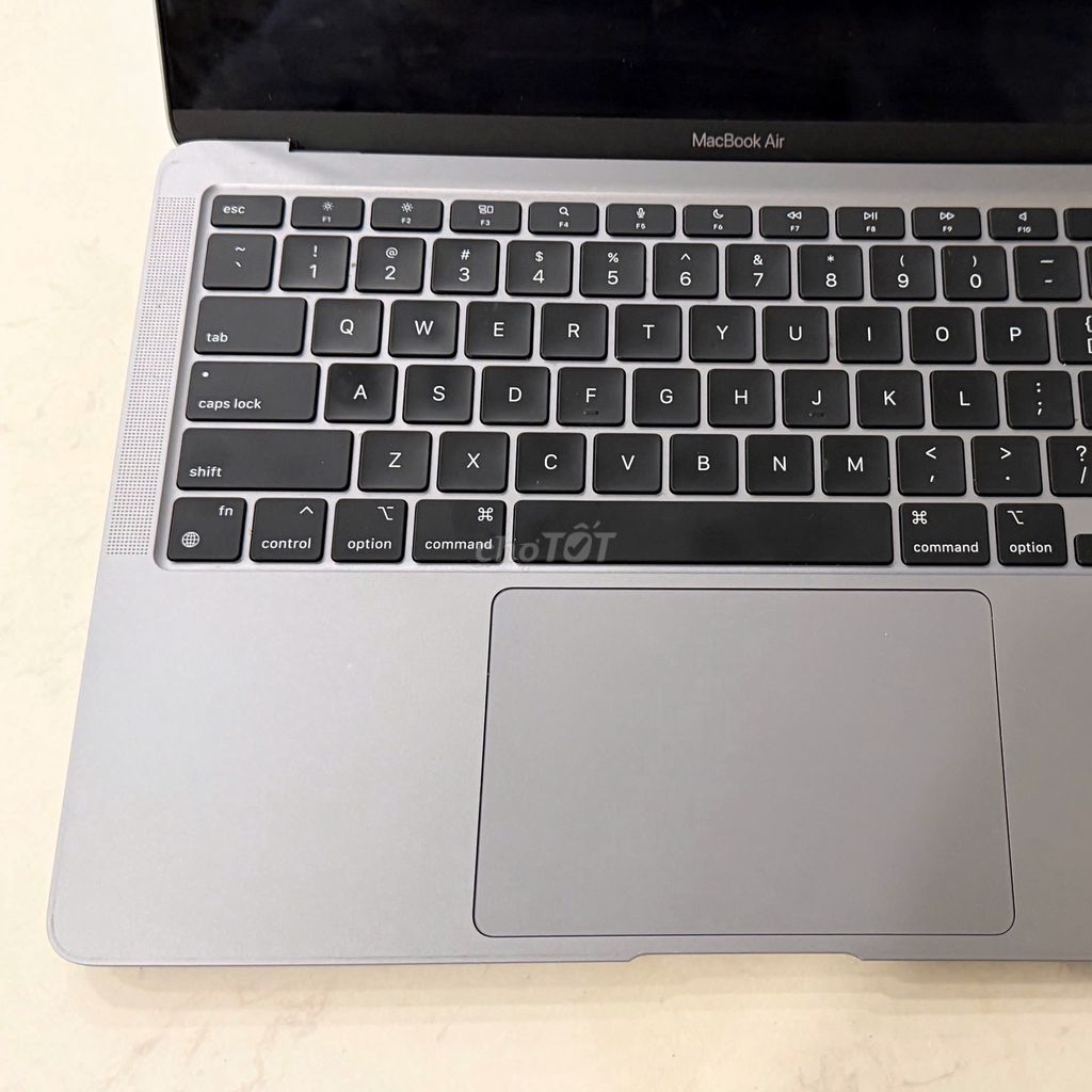 Apple MacBook Air 2021 Xám. Mua bán Laptop tại Quận Tây Hồ Hà Nội được đăng bởi Vũ Thị Thảo hình 1