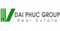 CÔNG TY CP ĐẦU TƯ ĐỊA ỐC VẠN PHÚC - DAI PHUC GROUP