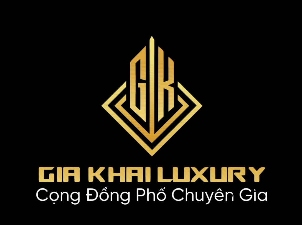 Công ty CPĐT Địa Ốc Gia Khải