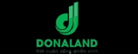 CÔNG TY DONALAND