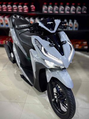 Vario150 2020 zin Lướt ( Hỗ trợ Trả GóP ). Mua bán Xe máy tại Thị xã Phú Mỹ Bà Rịa - Vũng Tàu được đăng bởi Cửa Hàng Xe Máy Phú Mỹ