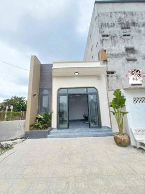 🏡: Cho thuê nhà mới đường trục chính 9A Khu dân cư Đông Phú. Cho thuê nhà ở tại Huyện Châu Thành Hậu Giang được đăng bởi Trường Bình Nhà Đất Xanh 