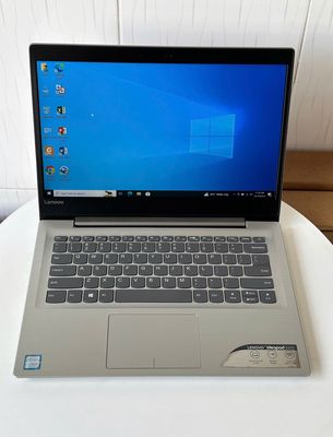 Lenovo IdeaPad 320S 14IKBR i5-8250U, 4GB, SSD 240G. Mua bán Laptop tại Quận Tân Bình Tp Hồ Chí Minh được đăng bởi Laptop Nguyễn Nghĩa