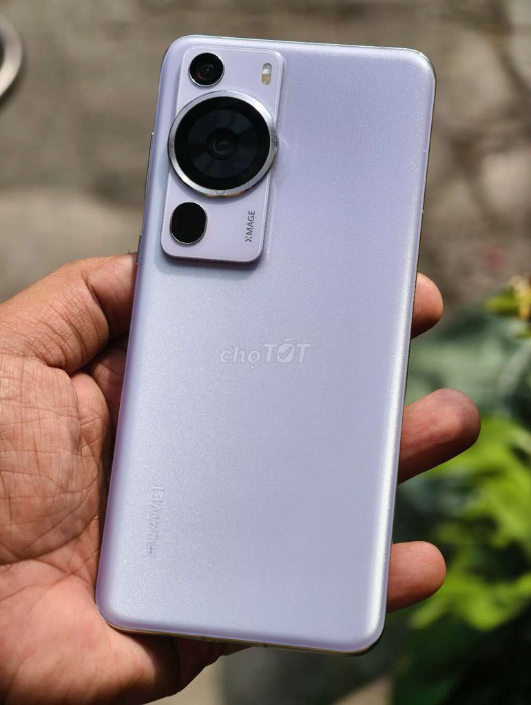 Huawei P60 Pro 12/512 zin chuẩn HOÀN HẢO, pin 98. Mua bán Điện thoại tại Quận 10 Tp Hồ Chí Minh được đăng bởi Sky Nguyen hình 1