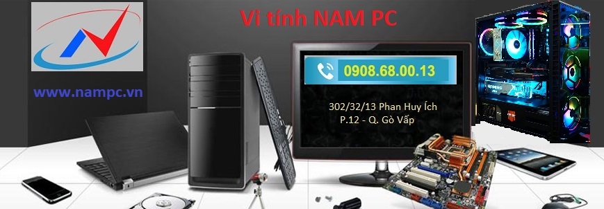 NAM PC NAM PC