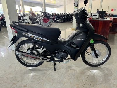 Wave 2025. Mua bán Xe máy tại Huyện Hàm Thuận Nam Bình Thuận được đăng bởi Toàn