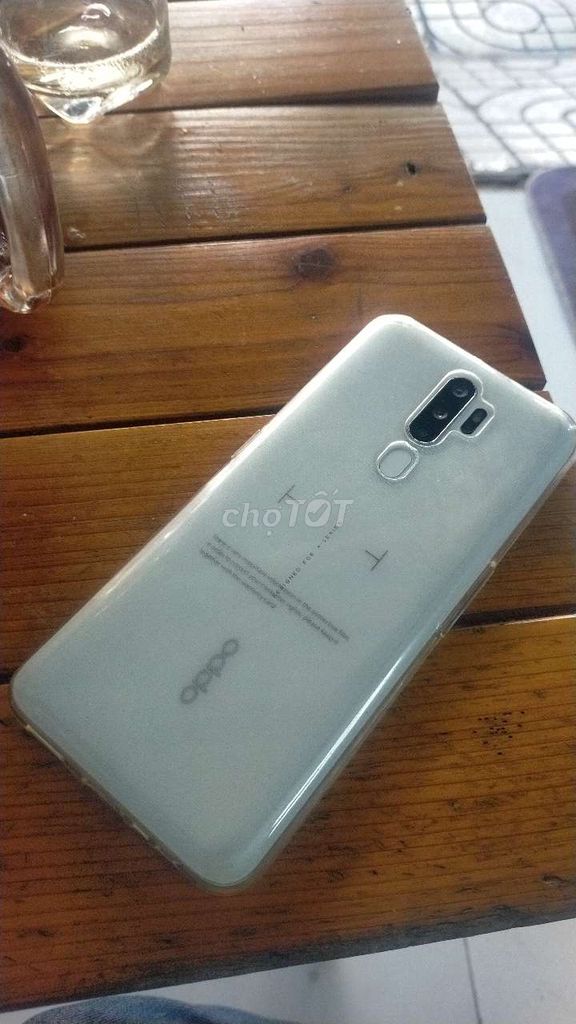 Oppo A9 8GB/256GB Trắng. Mua bán Điện thoại tại Quận 5 Tp Hồ Chí Minh được đăng bởi Vương hình 1