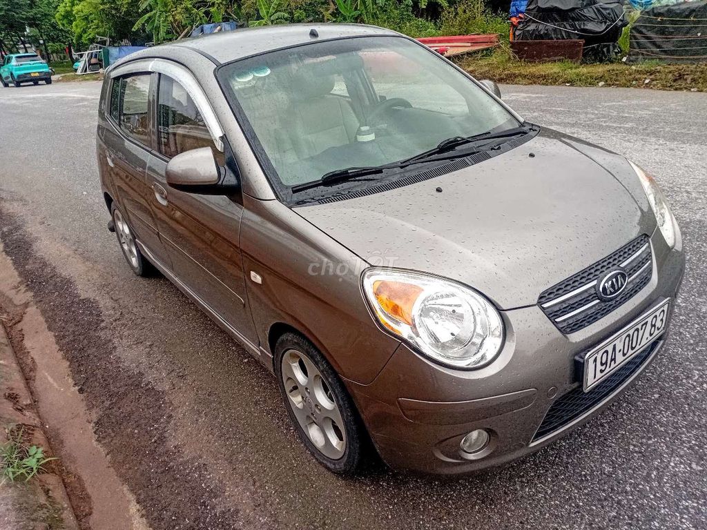 2008 slx. Mua bán Ô tô tại Thành phố Việt Trì Phú Thọ được đăng bởi khảm hình 3