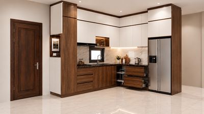 Аренда · 3 комн. · 88 м² · Thành phố Thủ Đức, ул. Đồng Văn Cống