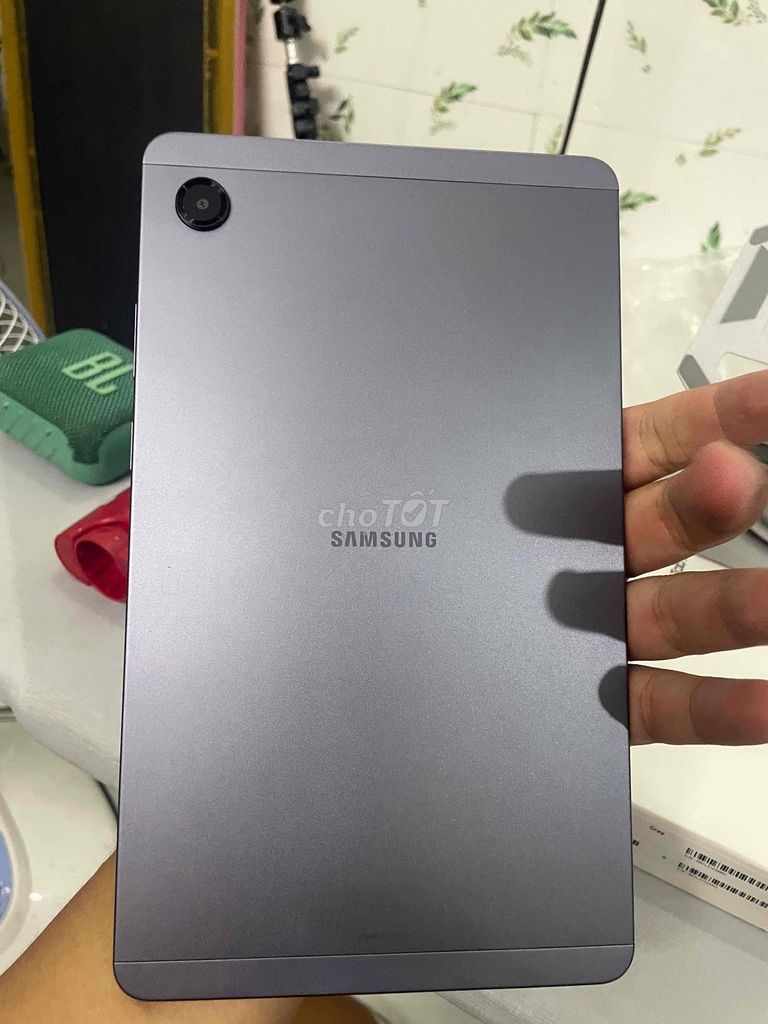 Samsung Galaxy Tab 11 4GB/64GB Xám. Mua bán Máy tính bảng tại Quận Tân Phú Tp Hồ Chí Minh được đăng bởi Công Dương hình 1