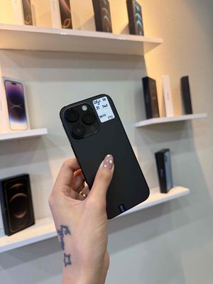 14pro 128gb qte hàn có khay sim. Mua bán Điện thoại tại Quận Thanh Xuân Hà Nội được đăng bởi T Mobile 