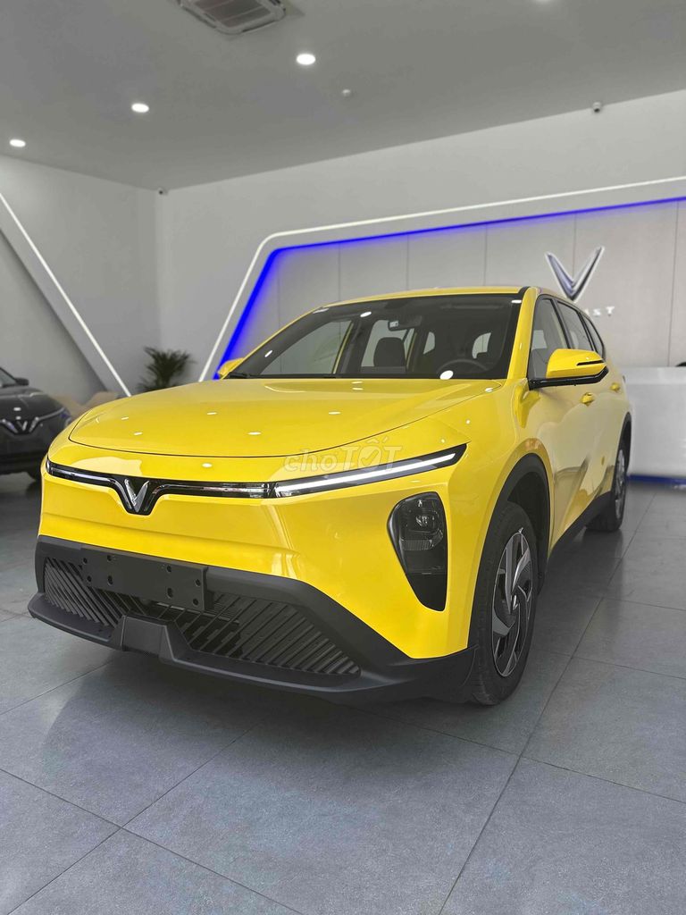 Limo Green ưu đãi lớn tặng 2 năm bhvc+giảm65tr. Mua bán Ô tô tại Quận 5 Tp Hồ Chí Minh được đăng bởi VINFAST Quận 5 hình 6