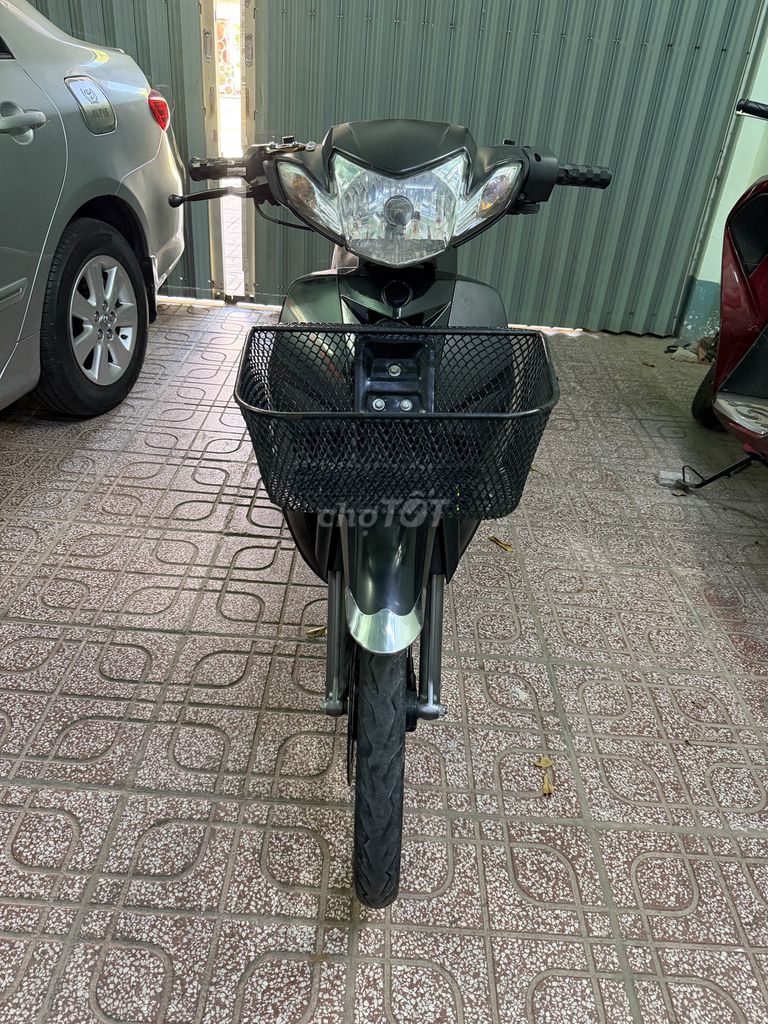 Sirius 2020. Mua bán Xe máy tại Thành phố Tây Ninh Tây Ninh được đăng bởi Thành Đạt hình 3