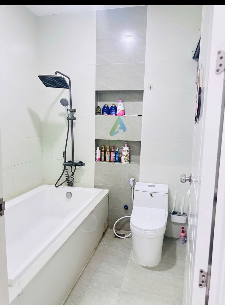 Furnished 3-bedroom house on Cần Giuộc street — photo 6
