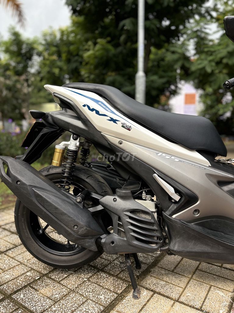 🍁🥰👉 Yamaha NVX,bstp,thắng ABS, khóa Smartkey. Mua bán Xe máy tại Quận Tân Phú Tp Hồ Chí Minh được đăng bởi Lê Trực hình 4