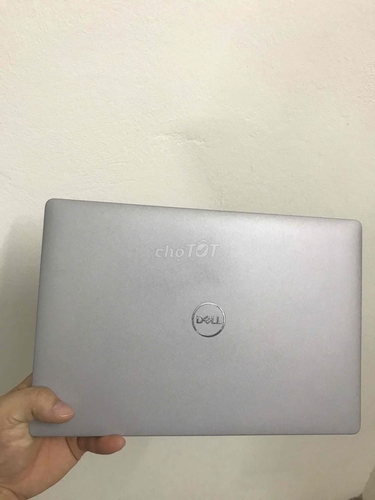 Cần Bán Dell 5310 Cảm Ứng I5/TH10/8GB/256GB/13.3"