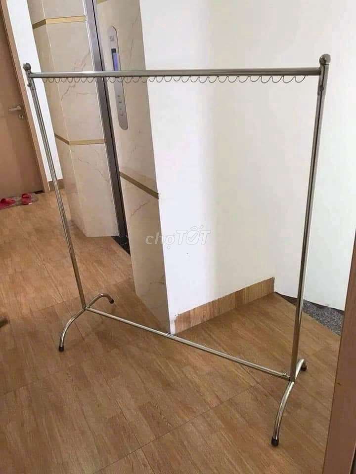 Cây phơi đồ inox. Mua bán Nội thất, đồ gia dụng khác tại Quận Cẩm Lệ Đà Nẵng được đăng bởi Trần thuỳ dung hình 1