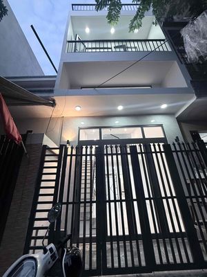 Rent · 4 bd · 50 м² · Quận Sơn Trà, ул. Đường An Hải Bắc 1