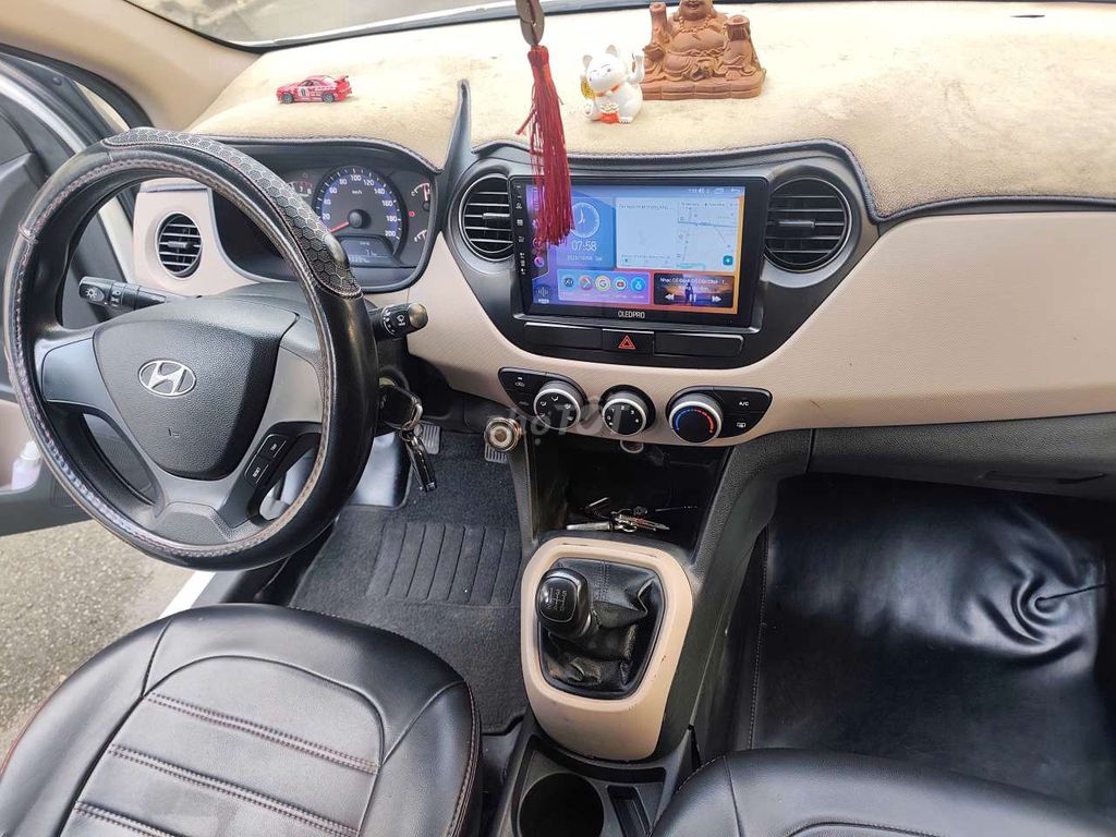 2018 Sedan 1.2 MT - 160000 km. Mua bán Ô tô tại Quận 12 Tp Hồ Chí Minh được đăng bởi Mr Vũ hình 12