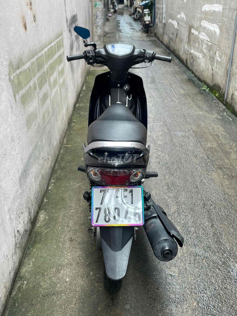 Sirius 2022 chính chủ xe đẹp. Mua bán Xe máy tại Thành phố Thủ Đức Tp Hồ Chí Minh được đăng bởi Lê Hạnh hình 6