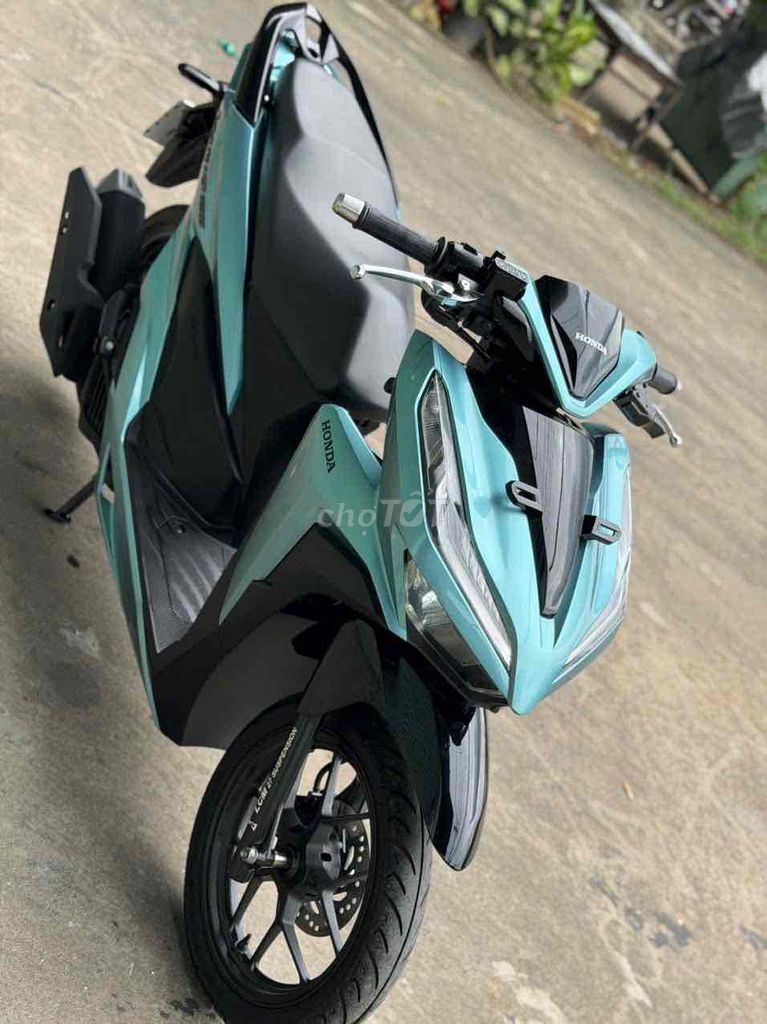 Vario 125-2021 góp 0đ. Mua bán Xe máy tại Huyện Trảng Bom Đồng Nai được đăng bởi Xe Máy Ngọc Hưng hình 17